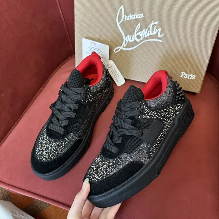 Cl Sneaker