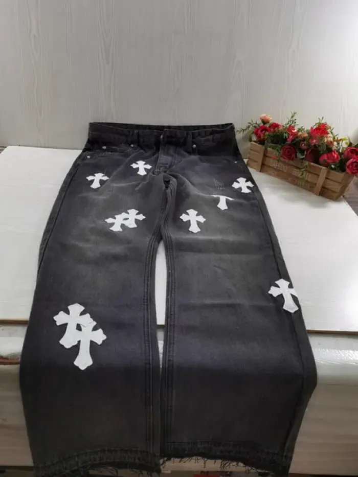 Chrome Hearts