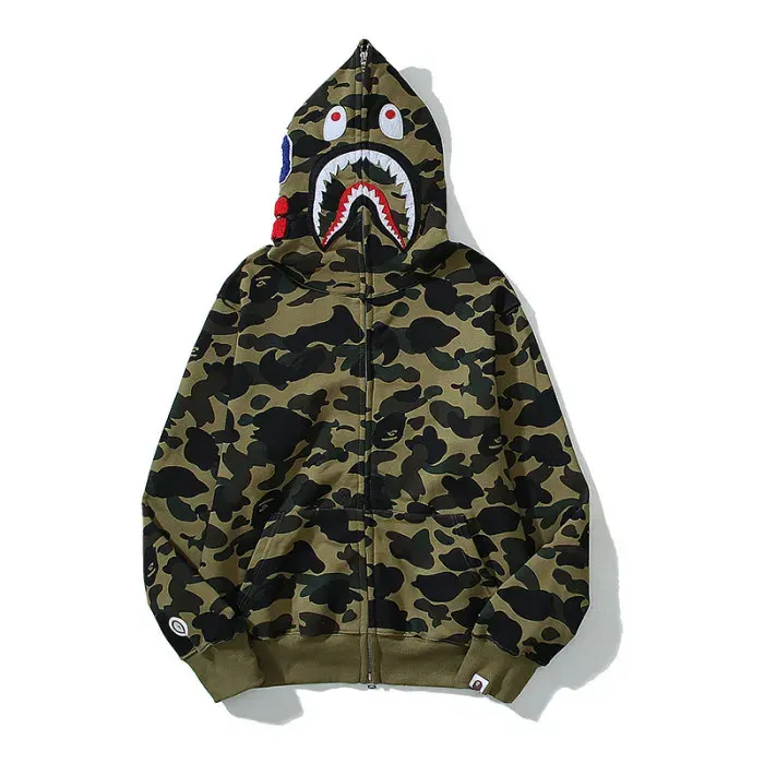 Bape Clothing