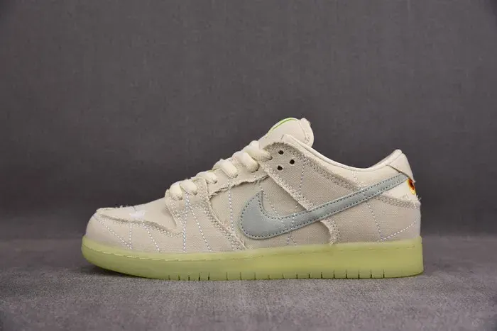 Nike Sb Dunk Low “Mummy” Dm0774-111