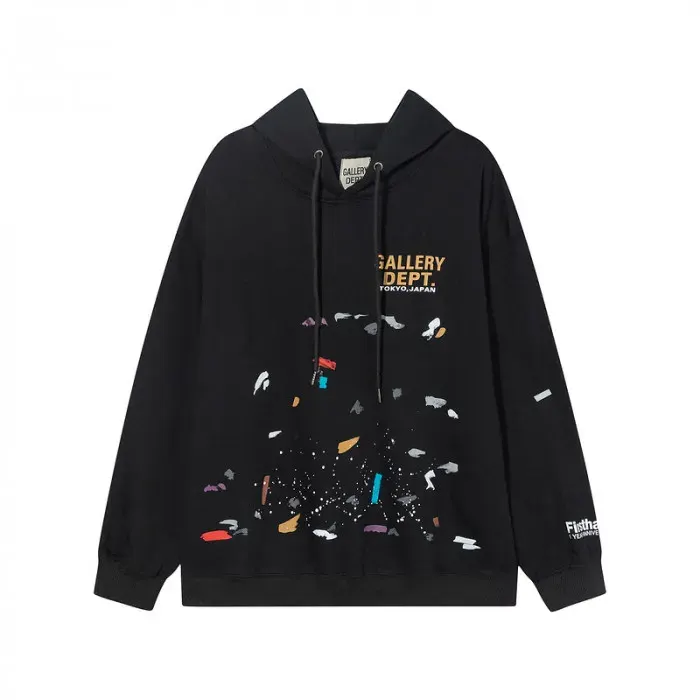 Ga11Ery Dept Hoodie