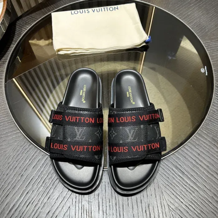 Louis Vuitton Sandal