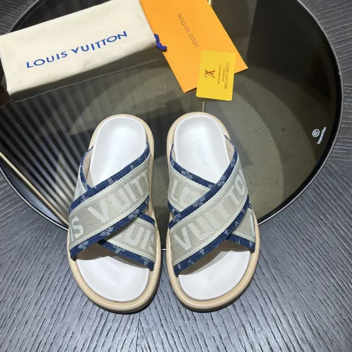 Louis Vuitton Sandal