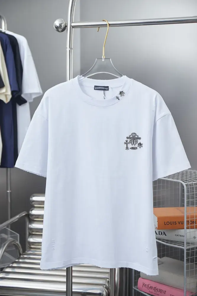 Chrome Hearts