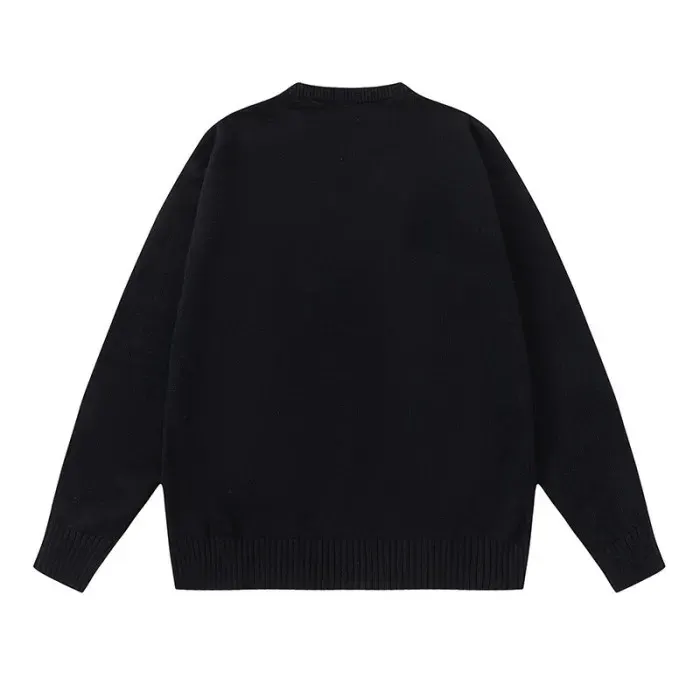 Amiri Clothing, alternate view