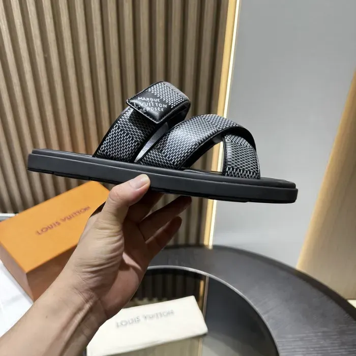 Louis Vuitton Sandal, alternate view