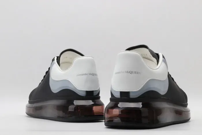 Alexander McQueen Sneaker, alternate view