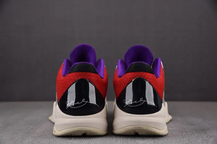 Nike Kobe 5 Protro Pj Tucker Cd4991-004, alternate view