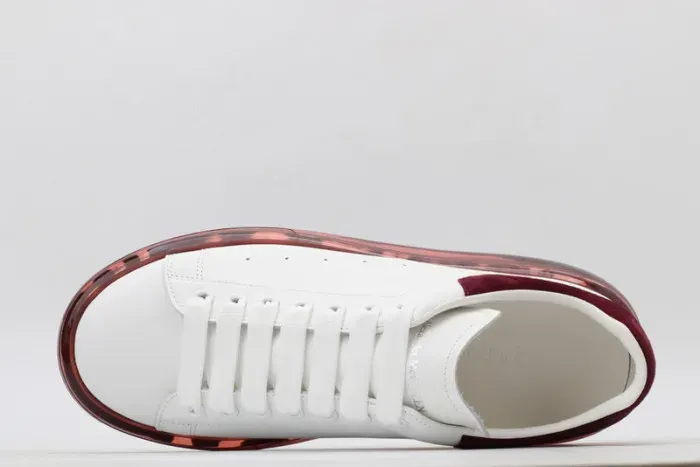 Alexander McQueen Sneaker, alternate view