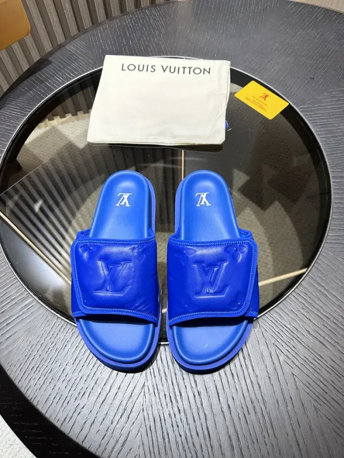 Louis Vuitton Sandal