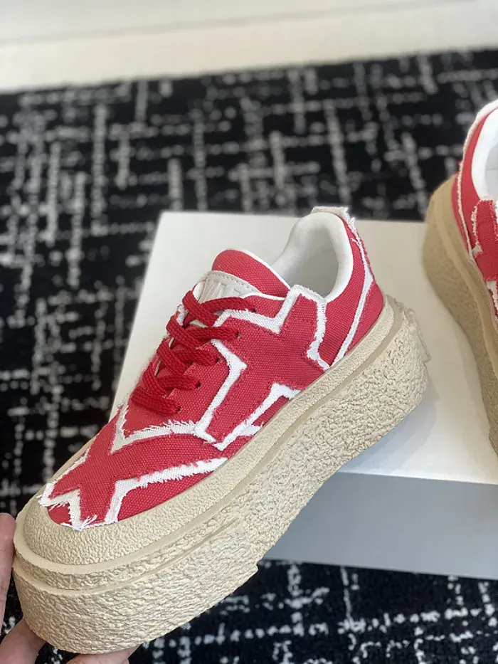 Maison Margiela Sneaker, alternate view