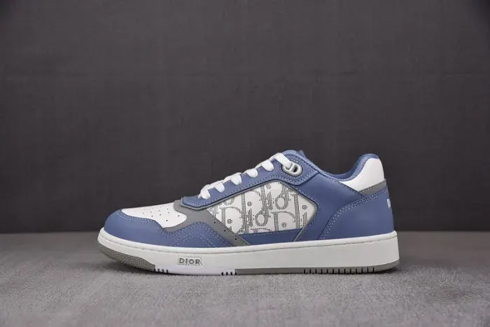 Dior B27 Low Sneaker