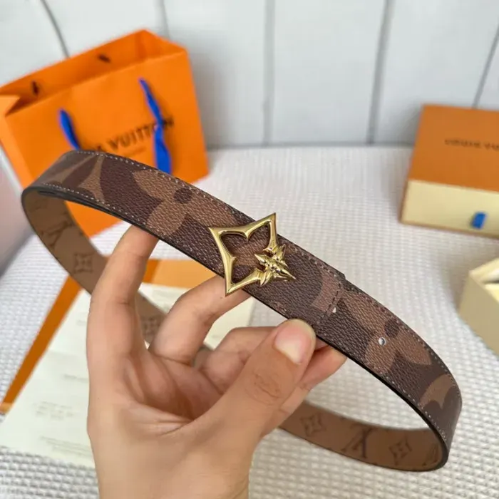 Louis Vuitton Belt Width 3.0Cm, alternate view