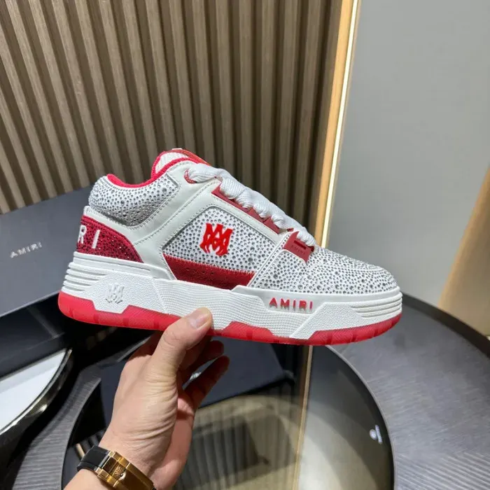 Amiri Sneaker