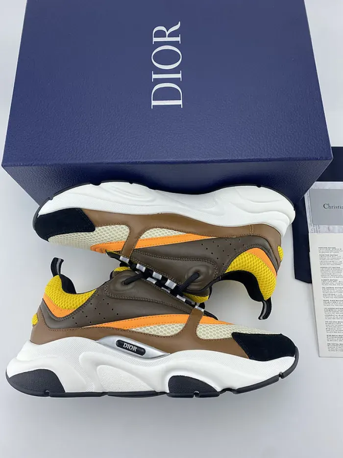 Dior Sneaker