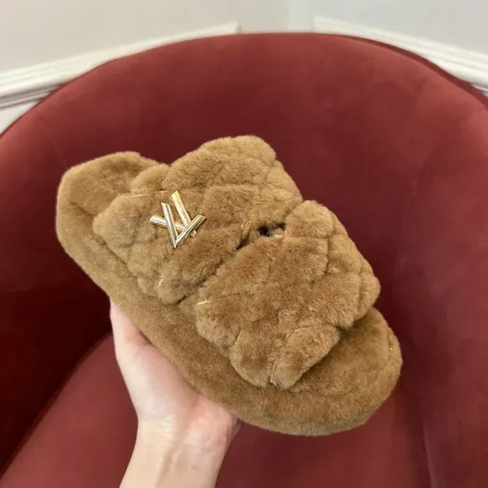 Louis Vuitton Sandal, alternate view