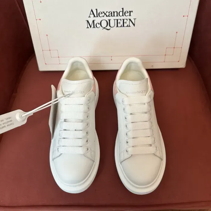 Alexander McQueen Sneaker, alternate view
