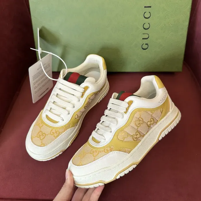 Gui Sneaker