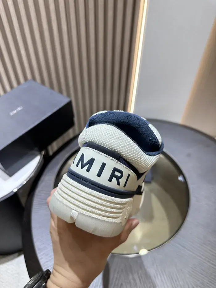 Amiri Sneaker, alternate view