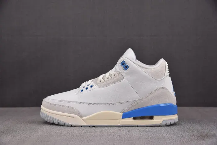 Air Jordan 3 Retro Lucky Shorts Ct8532-101