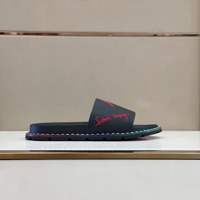 Cl Sandal, alternate view