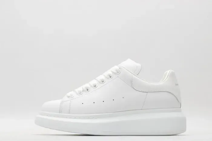Alexander McQueen Sneaker