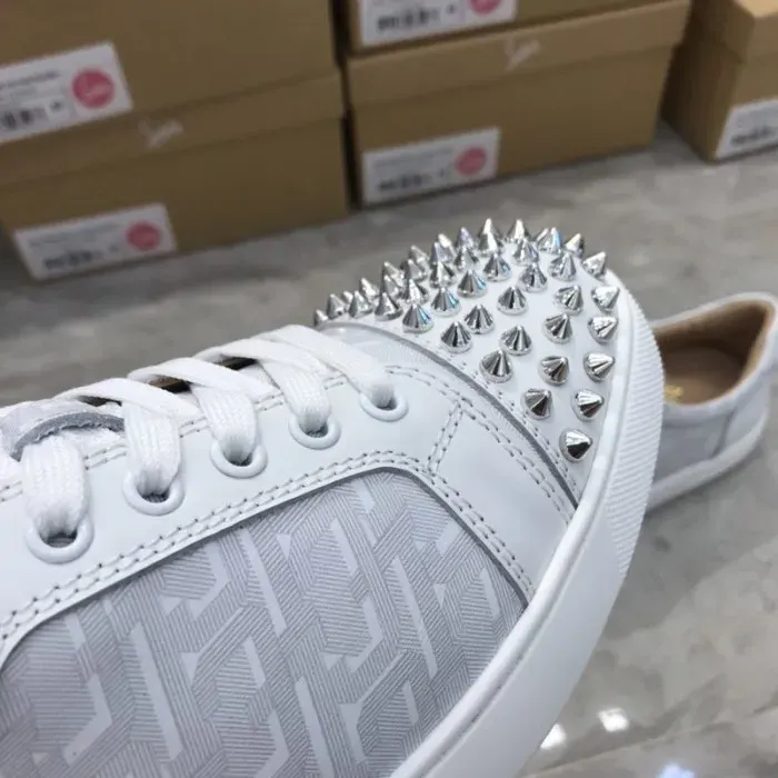 Cl Sneaker, alternate view