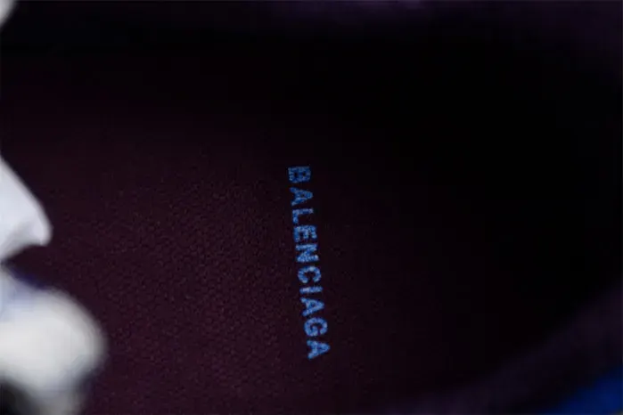 Balenciaga Sneaker, alternate view