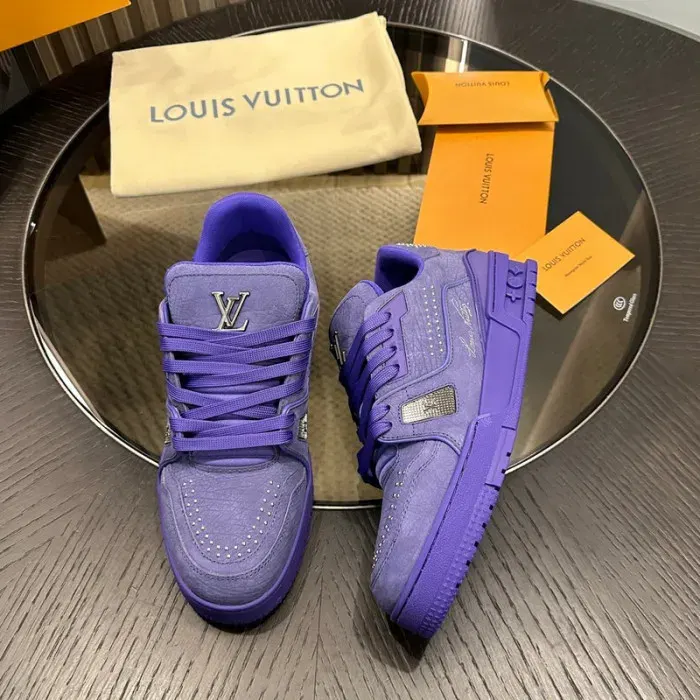 Louis Vuitton Sneaker