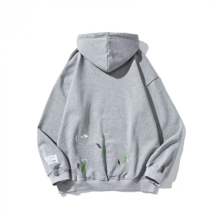 Ga11Ery Dept Hoodie, alternate view
