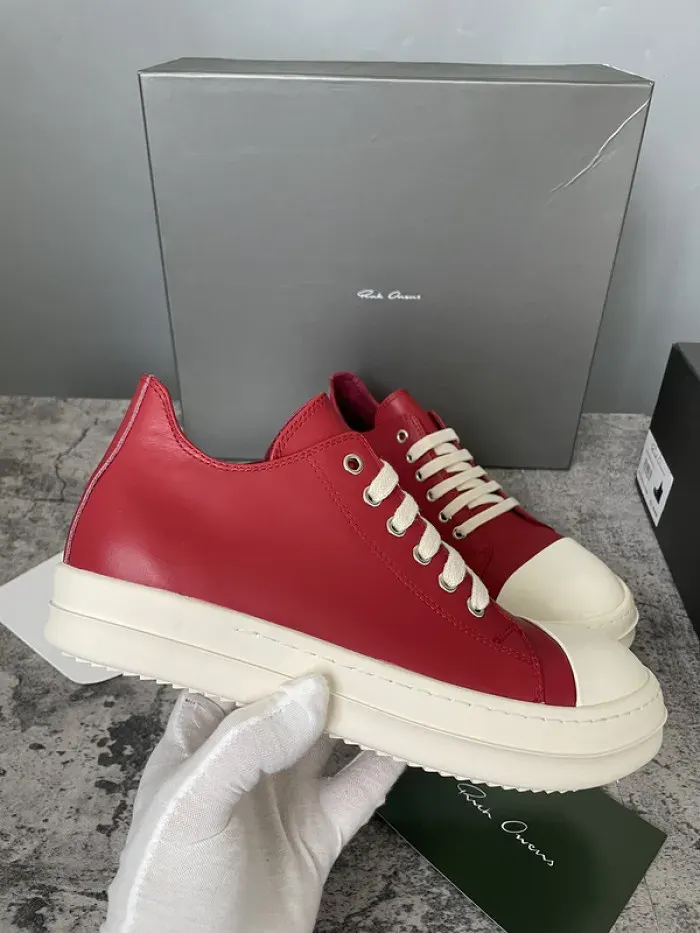 Rick Owens