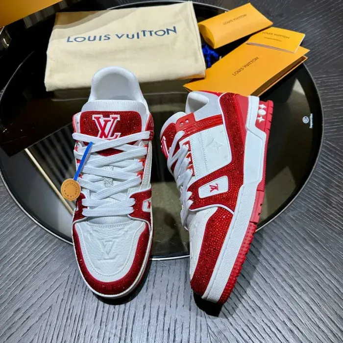 Louis Vuitton Sneaker