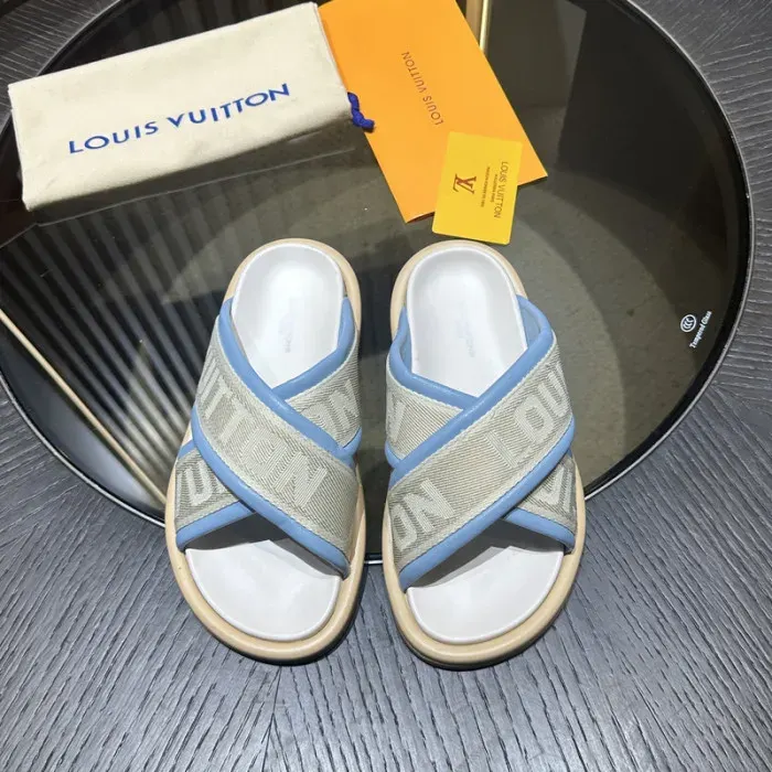 Louis Vuitton Sandal