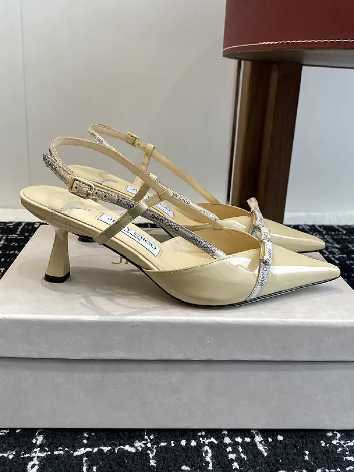 J1M*Y Ch0 Sandal, alternate view