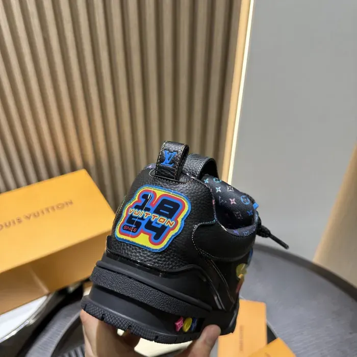 Louis Vuitton Sneaker, alternate view