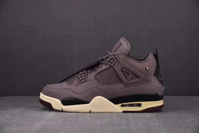 Jordan 4 Retro A Ma Maniére Violet Ore Dv6773-220