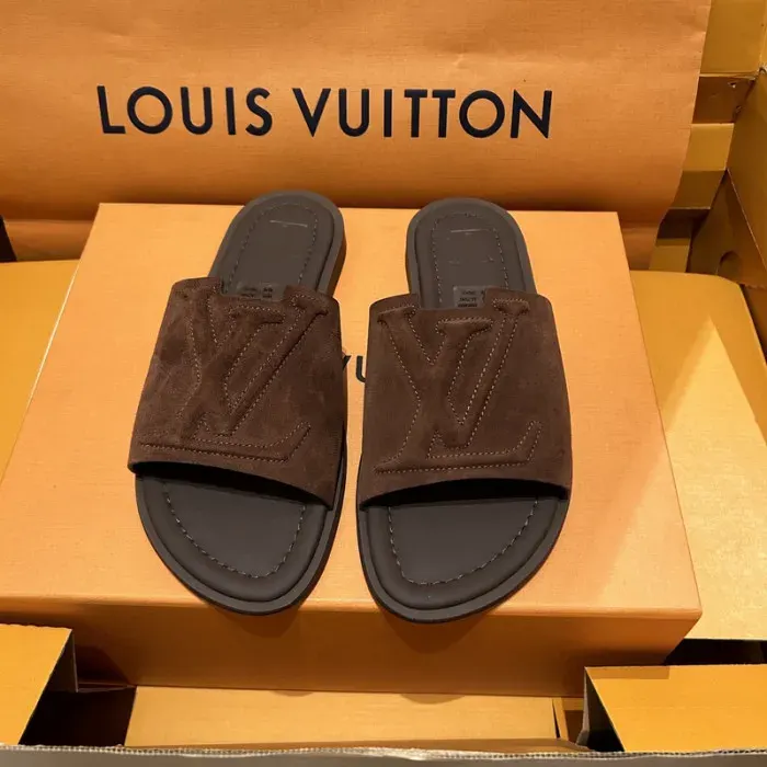 Louis Vuitton Sandal