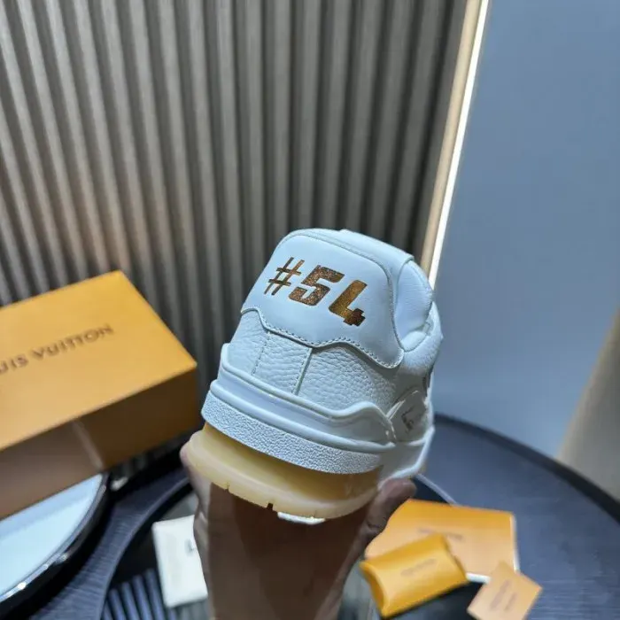 Louis Vuitton Sneaker, alternate view