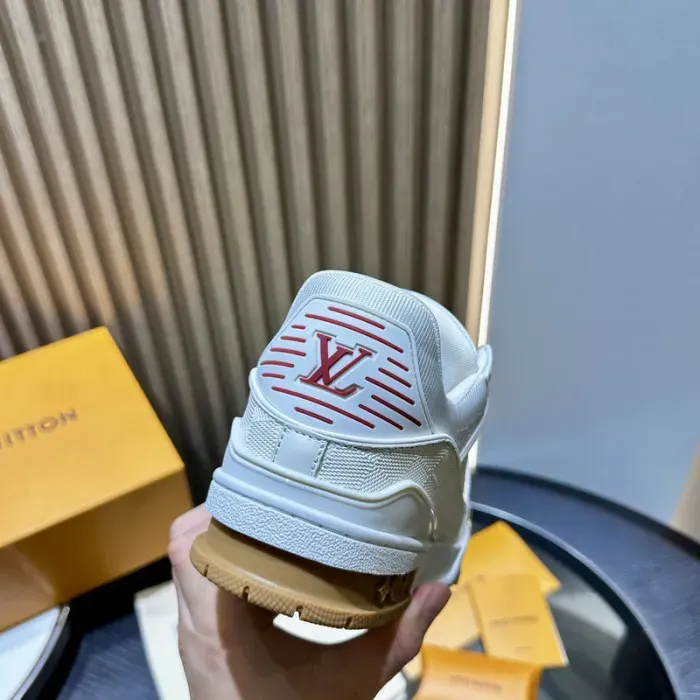 Louis Vuitton Sneaker, alternate view