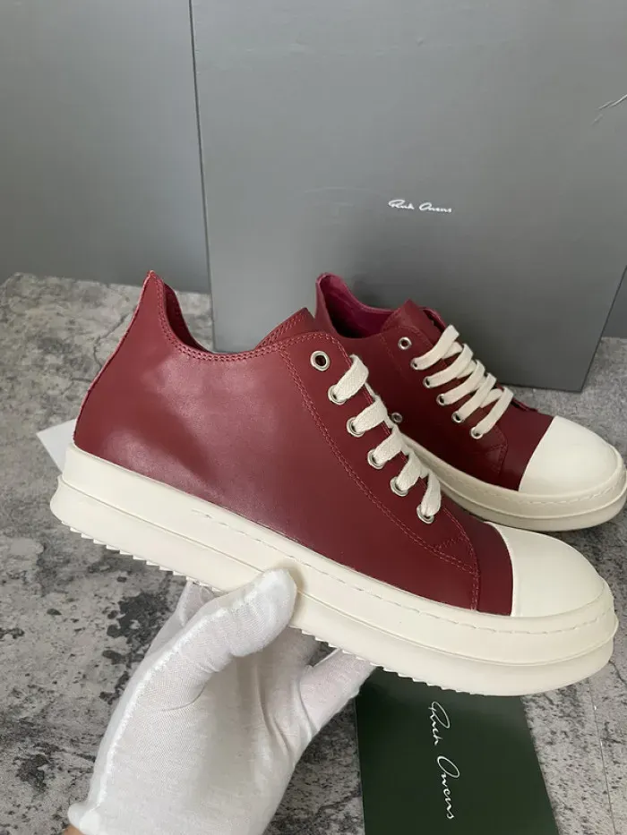 Rick Owens