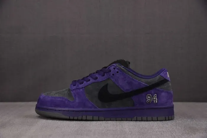 Nike Sb Dunk Low S*Pr1M1 94 Ink Hq8487-500
