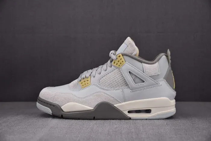 Air Jordan 4 Se Craft “Photon Dust” Dv3742-021