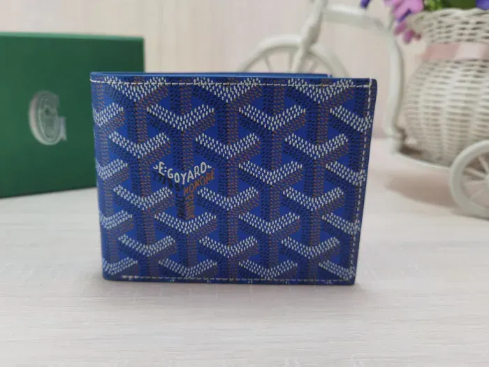 Goyard Wallet