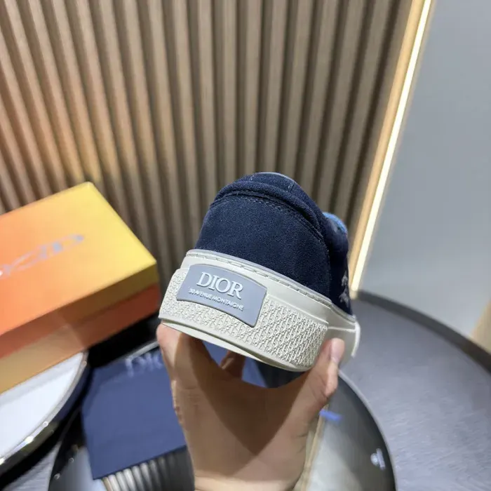 Dior Sneaker, alternate view