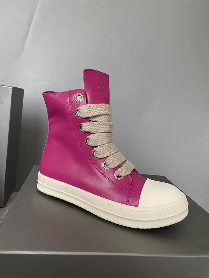 Rick Owens, alternate view