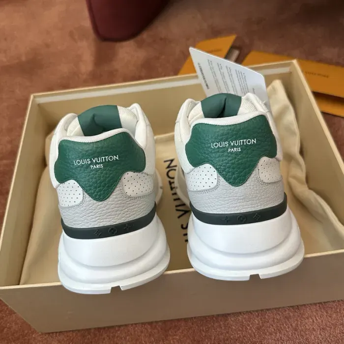 Louis Vuitton Sneaker, alternate view