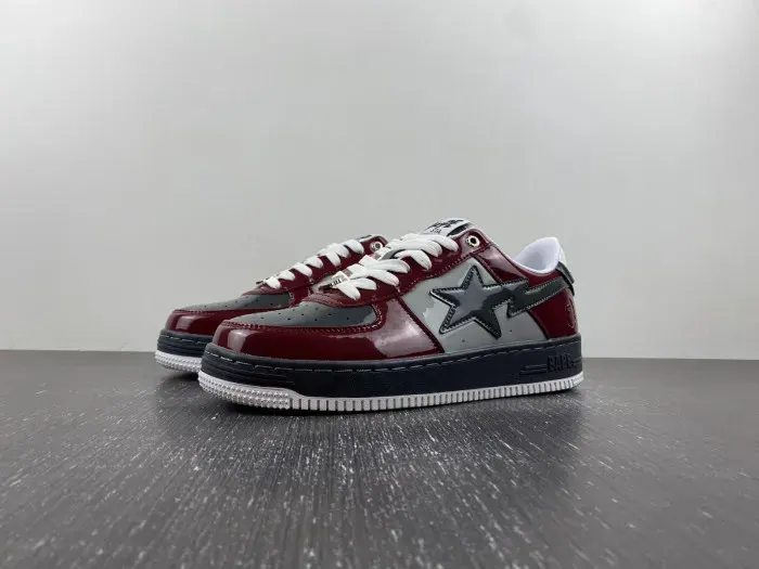 Bape Shoe