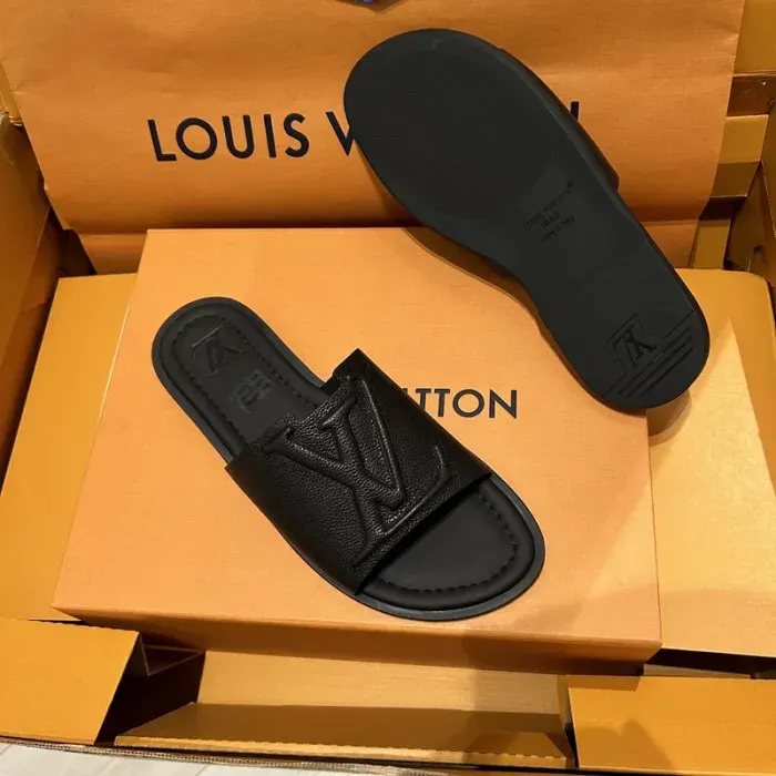 Louis Vuitton Sandal, alternate view