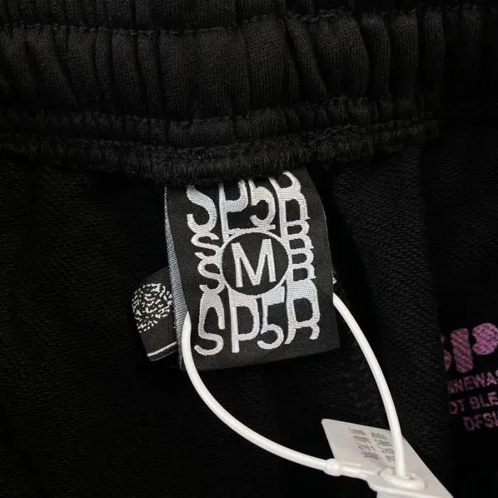 Sp5der Pants, alternate view
