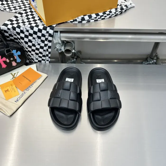 Louis Vuitton Sandal